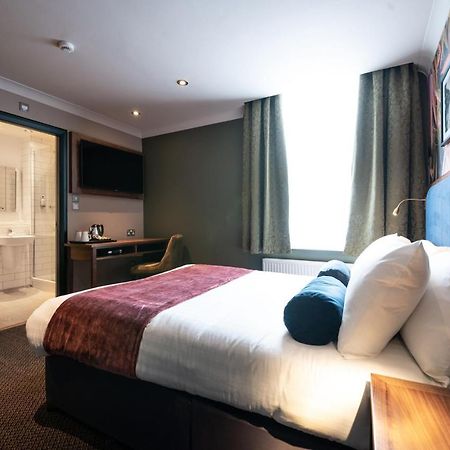 The Merlin By Innkeeper'S Collection Alderley Edge Exteriör bild