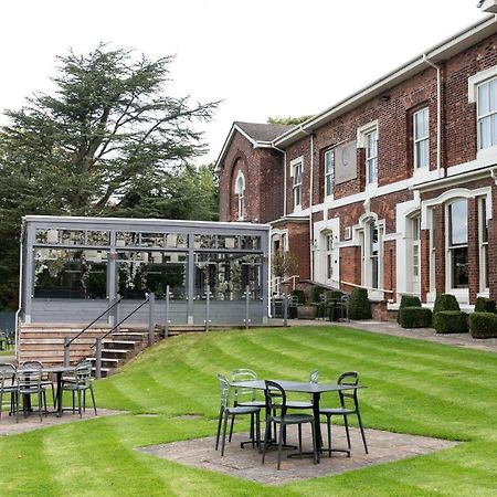 The Merlin By Innkeeper'S Collection Alderley Edge Exteriör bild