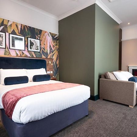The Merlin By Innkeeper'S Collection Alderley Edge Exteriör bild