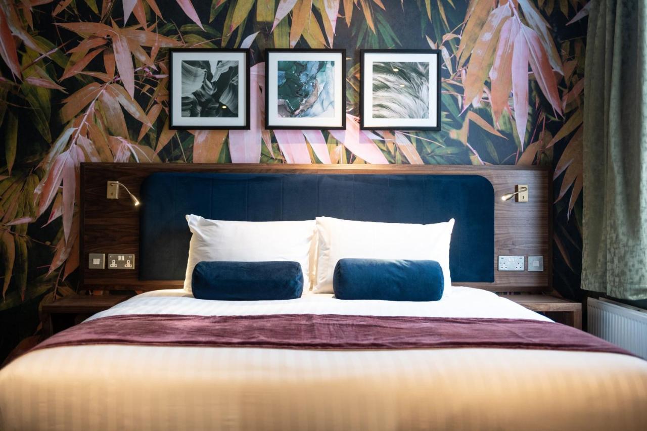 The Merlin By Innkeeper'S Collection Alderley Edge Exteriör bild