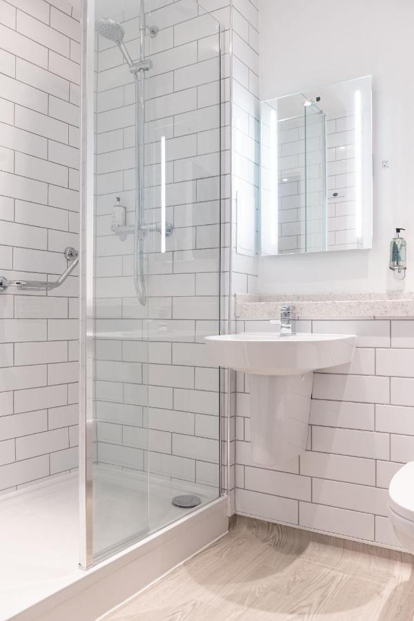 The Merlin By Innkeeper'S Collection Alderley Edge Exteriör bild