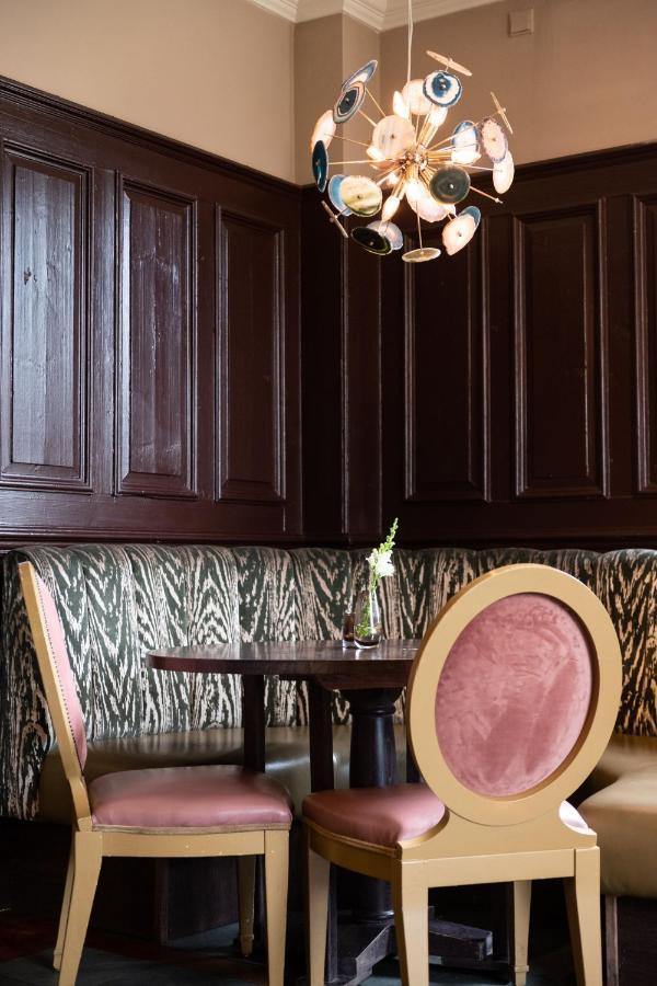 The Merlin By Innkeeper'S Collection Alderley Edge Exteriör bild